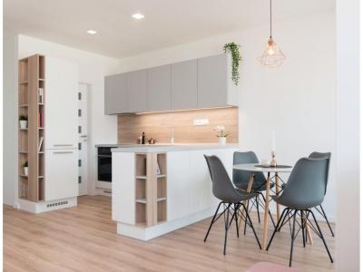 Vente Appartement 4 pi�ces ROCHELLE 17000
