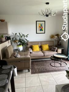 Location Appartement MARSEILLE-13EME-ARRONDISSEMENT 13013