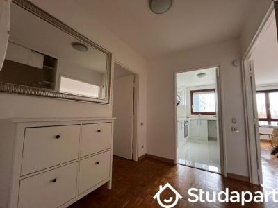 Location Appartement 3 pi�ces COURBEVOIE 92400