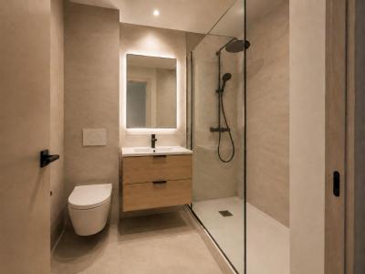 Vente Appartement BORDEAUX 33100