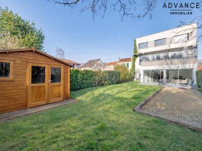 Vente Immeuble NANTERRE 92000