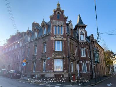 Vente Maison 8 pi�ces DIEPPE 76200