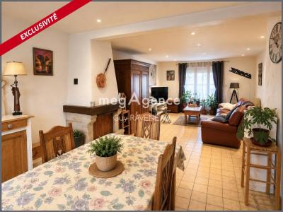 Vente Maison 5 pi�ces ARGENTON-L'EGLISE 79290