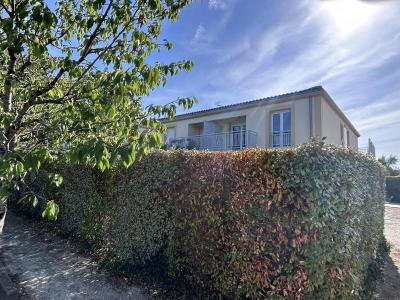Location Appartement 2 pi�ces SAINT-QUENTIN-DE-BARON 33750