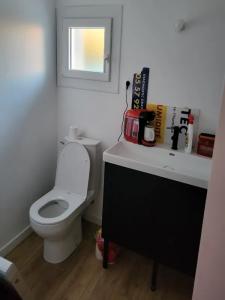Location Appartement BAYON-SUR-GIRONDE 33710