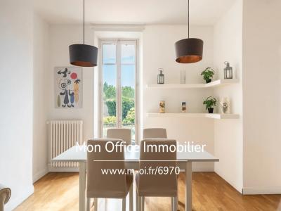 Vente Appartement 3 pi�ces BEAURECUEIL 13100