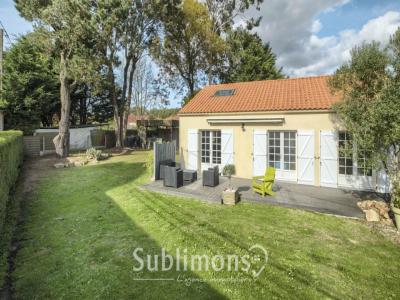 Vente Maison 5 pi�ces SAINT-BREVIN-LES-PINS 44250