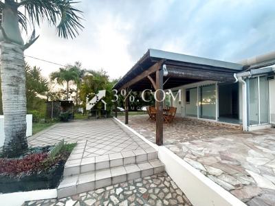 Vente Maison 6 pi�ces SAINTE-ROSE 97439