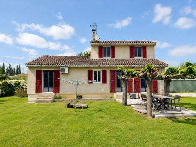 Vente Maison 6 pi�ces CALMETTE 30190