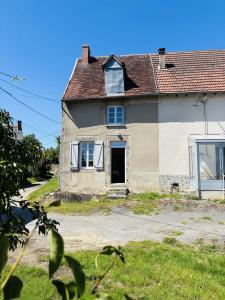 Vente Maison 4 pi�ces SAINT-PIERRE-LE-BOST 23600