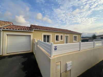 Vente Maison 4 pi�ces BIZE-MINERVOIS 11120