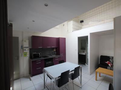 Location Appartement SAINT-ETIENNE 42000