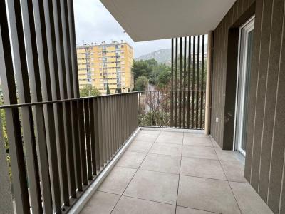 Location Appartement 2 pi�ces MARSEILLE-10EME-ARRONDISSEMENT 13010