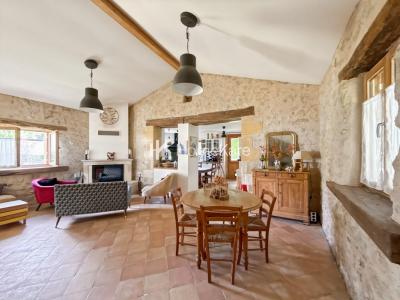 Vente Maison 5 pi�ces BEAUTIRAN 33640