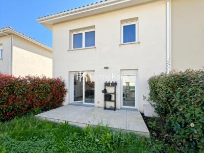 Vente Maison 4 pi�ces SALVETAT-SAINT-GILLES 31880