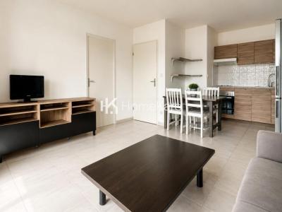Vente Appartement 2 pi�ces MURET 31600