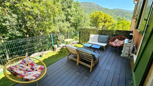 Vente Maison 4 pi�ces BARGEMON 83830