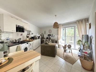 Vente Appartement 2 pi�ces SAINT-JEAN-D'ILLAC 33127