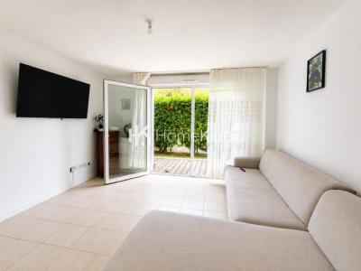 Vente Appartement 2 pi�ces CENON 33150