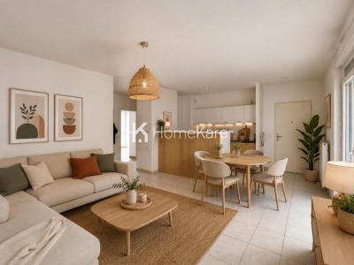 Vente Appartement 3 pi�ces BEGLES 33130