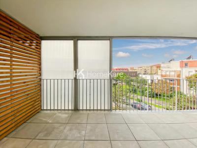 Vente Appartement 3 pi�ces TOULOUSE 31200