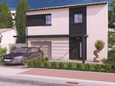 Vente Maison 4 pi�ces SAINT-MEDARD-EN-JALLES 33160