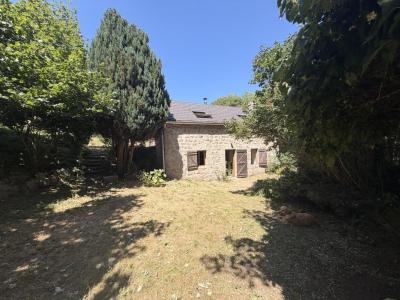 Vente Maison 2 pi�ces DEVESSET 07320