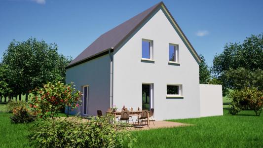 Vente Maison 5 pi�ces BARTENHEIM 68870