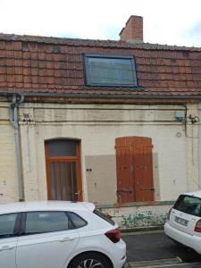 Vente Maison HENIN-BEAUMONT 62110
