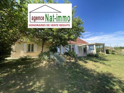 Vente Maison 5 pi�ces CHANTECOQ 45320