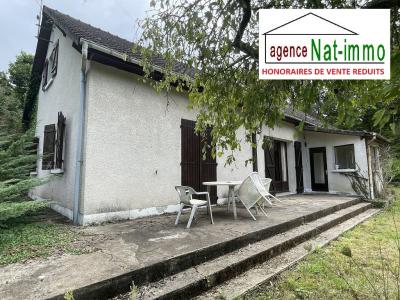 Vente Maison 6 pi�ces CHUELLES 45220