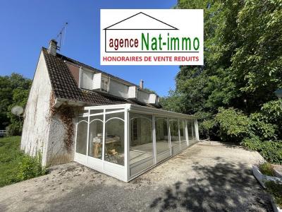 Vente Maison 7 pi�ces SELLE-EN-HERMOY 45210