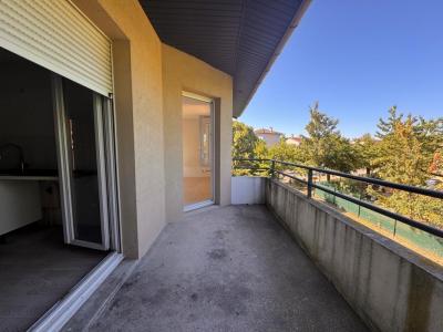 Vente Appartement 4 pi�ces VILLEFONTAINE 38090