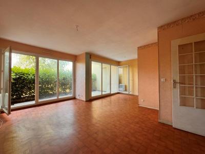 Vente Appartement 3 pi�ces BOURG-EN-BRESSE 01000