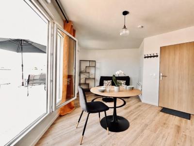 Location Appartement ROCHELLE 17000