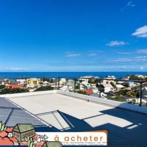 Vente Appartement 5 pi�ces SAINT-GILLES-LES-BAINS 97434