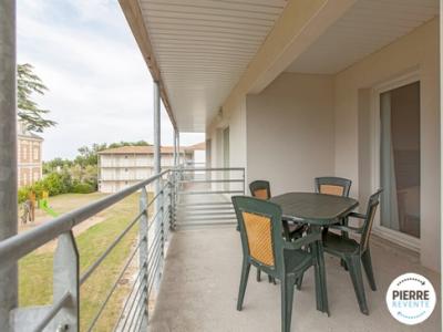 Vente Appartement 2 pi�ces LAGORD 17140