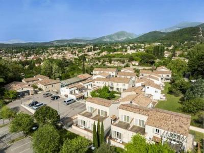 Vente Appartement 2 pi�ces MALAUCENE 84340
