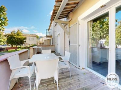 Vente Appartement 2 pi�ces MALAUCENE 84340