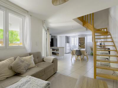 Vente Appartement 4 pi�ces CENON 33150