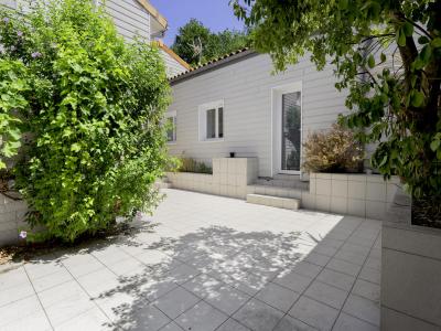 Vente Appartement 4 pi�ces CENON 33150
