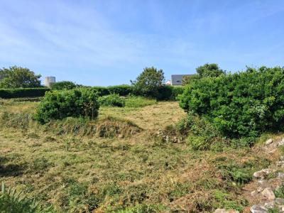 Vente Terrain ILE-MOLENE 29259