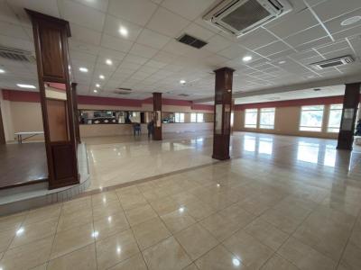 Location Local commercial SAINT-DENIS 97400