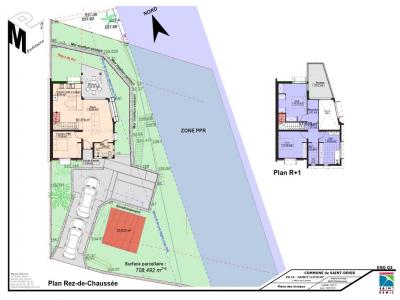 Vente Maison 4 pi�ces SAINTE-CLOTILDE 97490