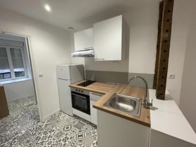 Location Appartement SAINT-YRIEIX-LA-PERCHE 87500