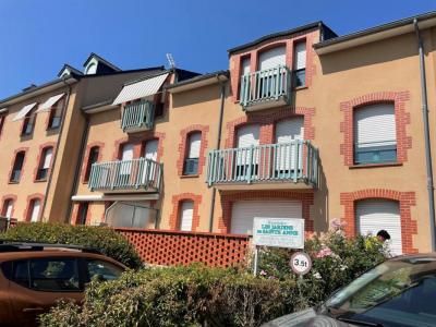 Vente Appartement SAINT-MALO 35400