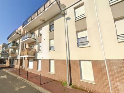 Vente Appartement 2 pi�ces DOUAI 59500