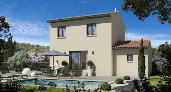 Vente Maison 4 pi�ces PERTUIS 84120
