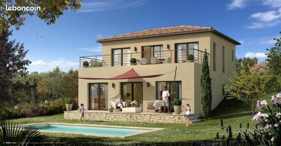 Vente Maison 4 pi�ces BERRE-L'ETANG 13130