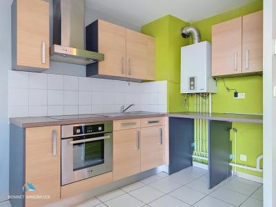 Location Appartement 3 pi�ces CLERMONT-FERRAND 63000